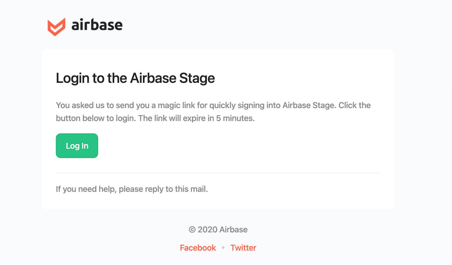 Log into Airbase Stage - harshita.sharma@airbase.io - Airbase Mail.png